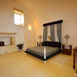 Vakantieboerderij Masseria La Lizza - Ospitalita Rurale, Lecce