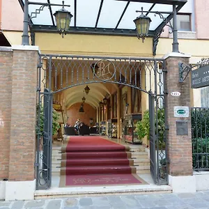 Belle Arti Hotel Venetië