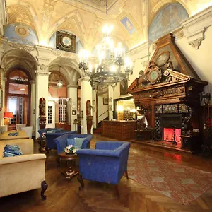 Grand Balbi Hotel Sestri Levante
