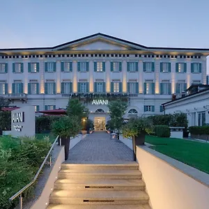 Avani Palazzo Moscova -previously Nh Palazzo Moscova- Hotel Milán