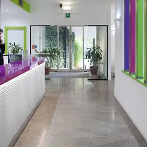 Palmanova Hotel Milán