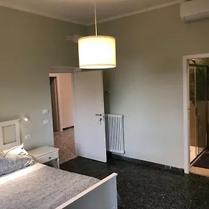 Il Delfino Gasthuis Tellaro