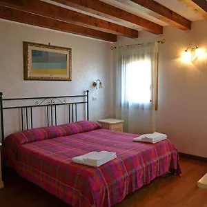 Oceano Mare Bed & Breakfast Venetië