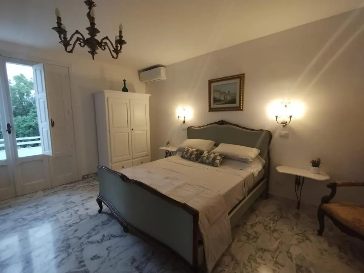 Bed and Breakfast Il Giardino Della Scuncerta Lecce