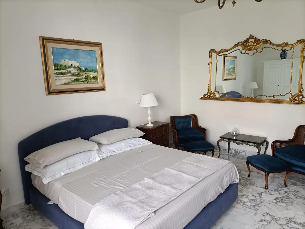 Bed and Breakfast Il Giardino Della Scuncerta Lecce Italia