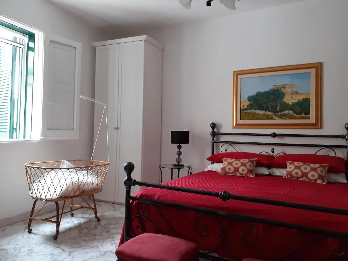 Bed and Breakfast Il Giardino Della Scuncerta Lecce 0*,  Italia