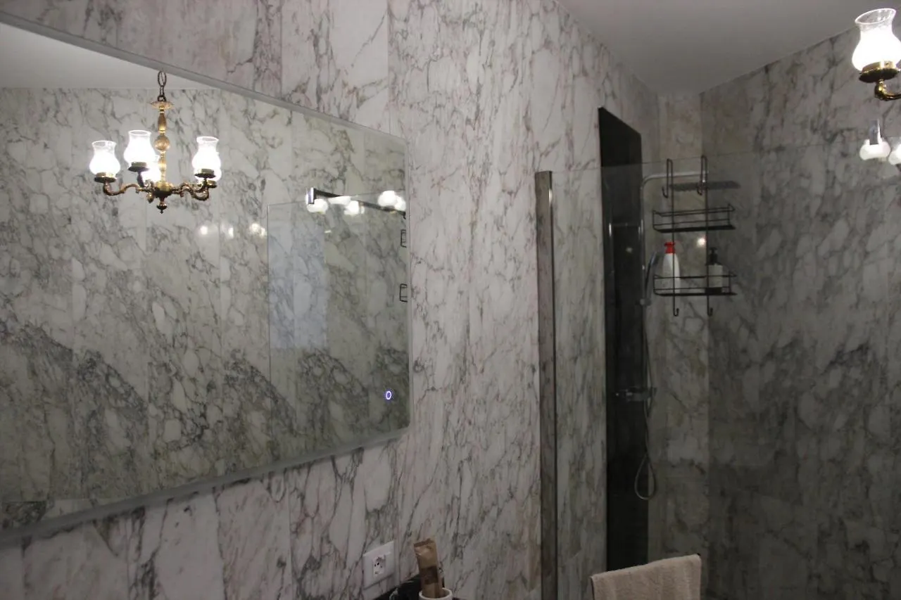 Bed and Breakfast Il Giardino Della Scuncerta Lecce