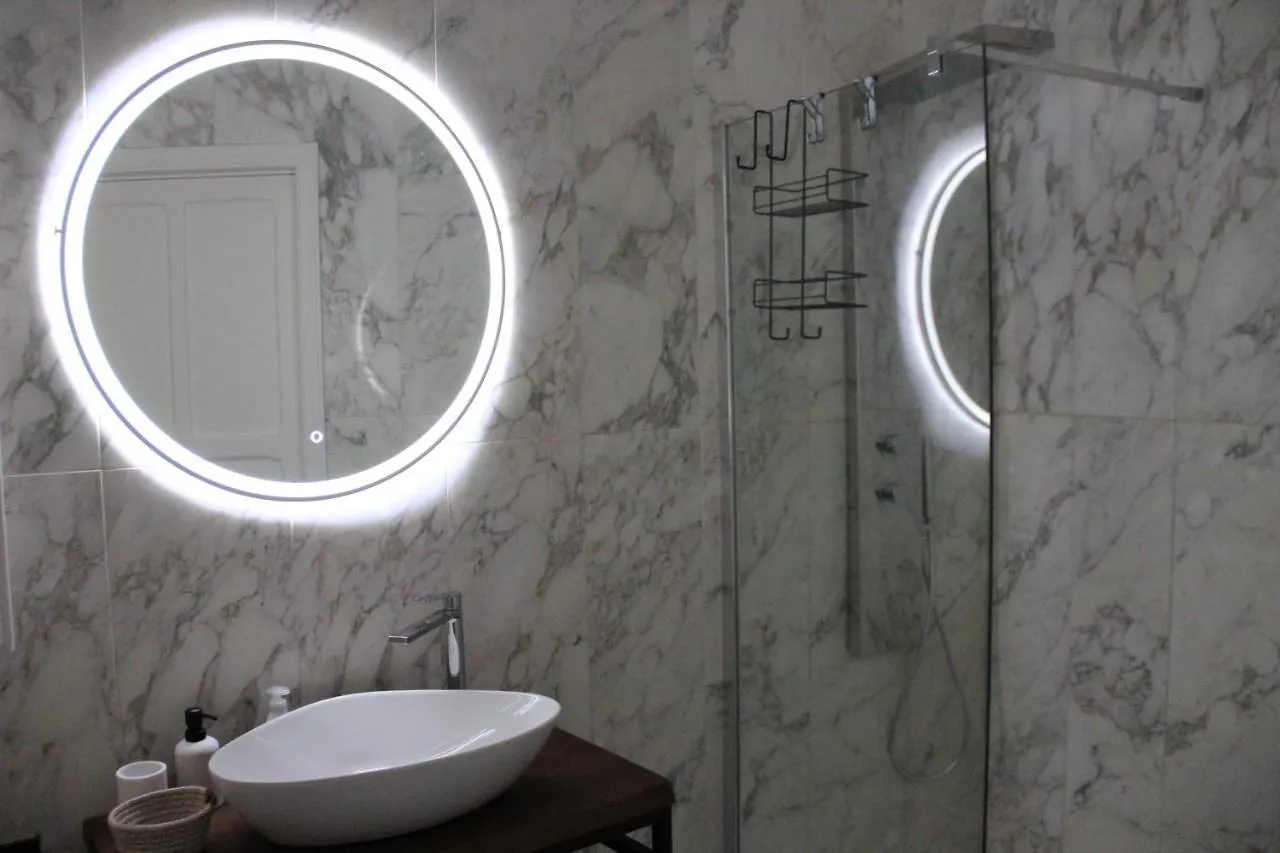 Bed and Breakfast Il Giardino Della Scuncerta Lecce