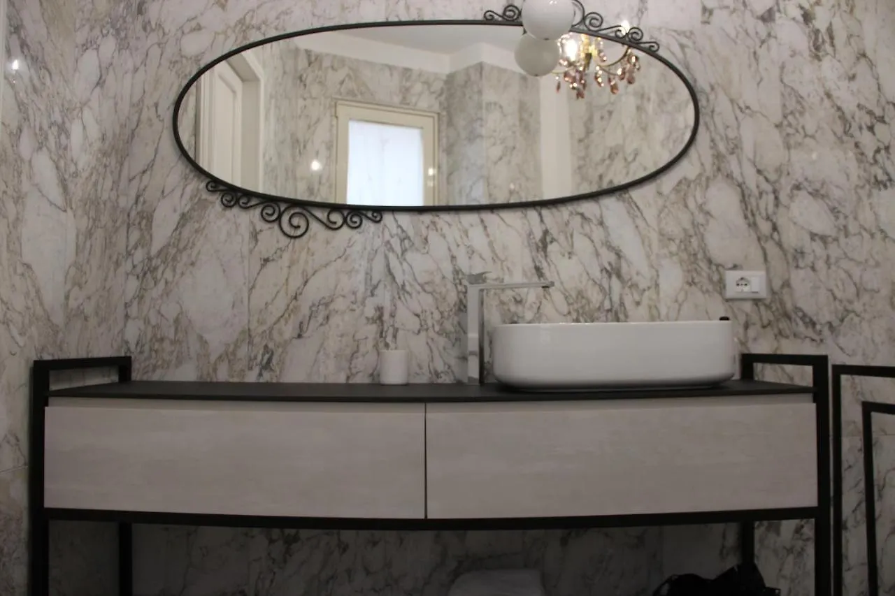 Bed and Breakfast Il Giardino Della Scuncerta Lecce