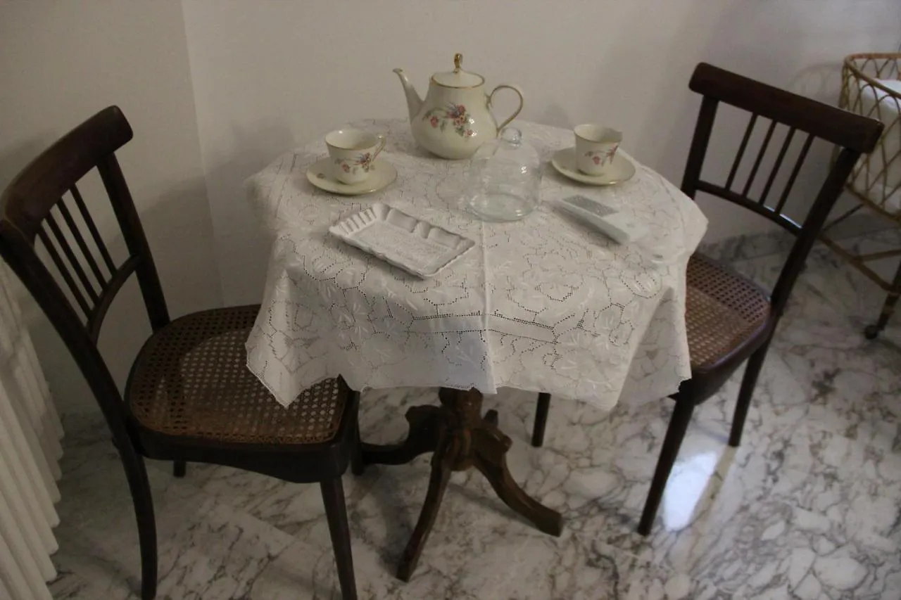 Il Giardino Della Scuncerta Acomodação com café da manhã Lecce