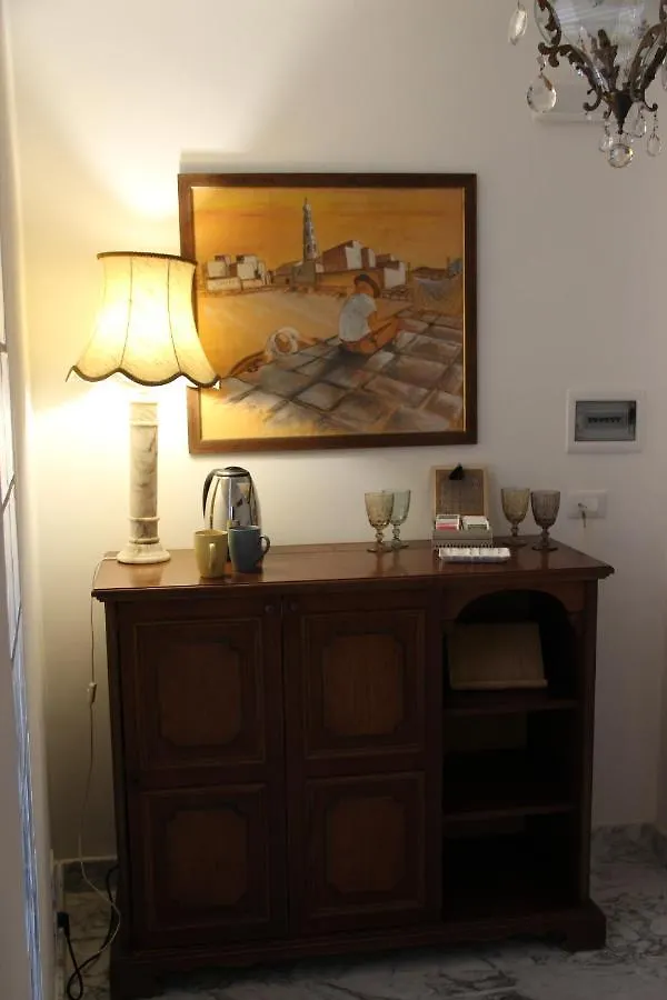 Bed and Breakfast Il Giardino Della Scuncerta Lecce