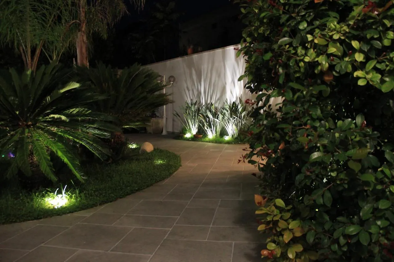 Il Giardino Della Scuncerta Acomodação com café da manhã Lecce
