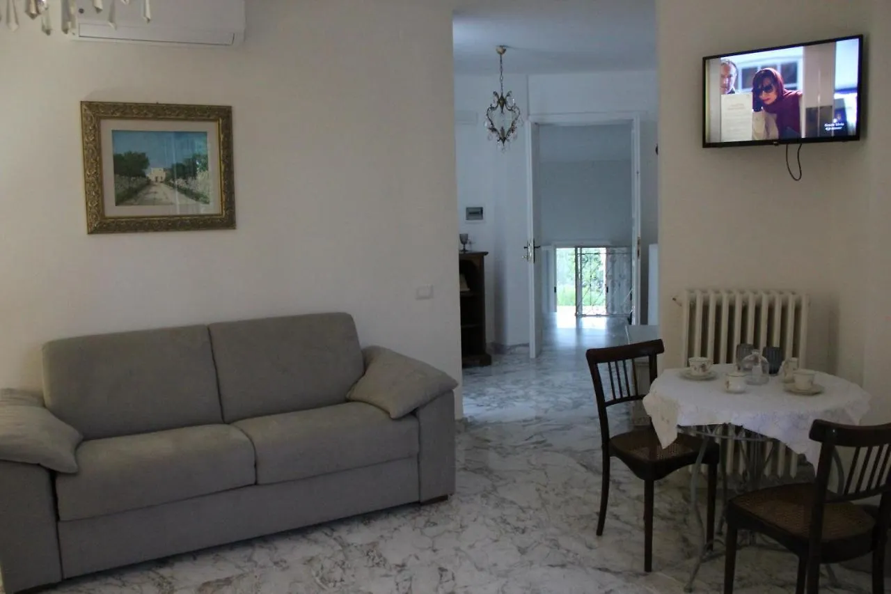 Bed and Breakfast Il Giardino Della Scuncerta Lecce 0*,