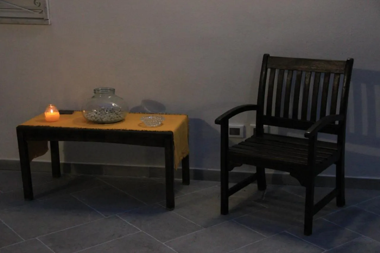 Bed and Breakfast Il Giardino Della Scuncerta Lecce