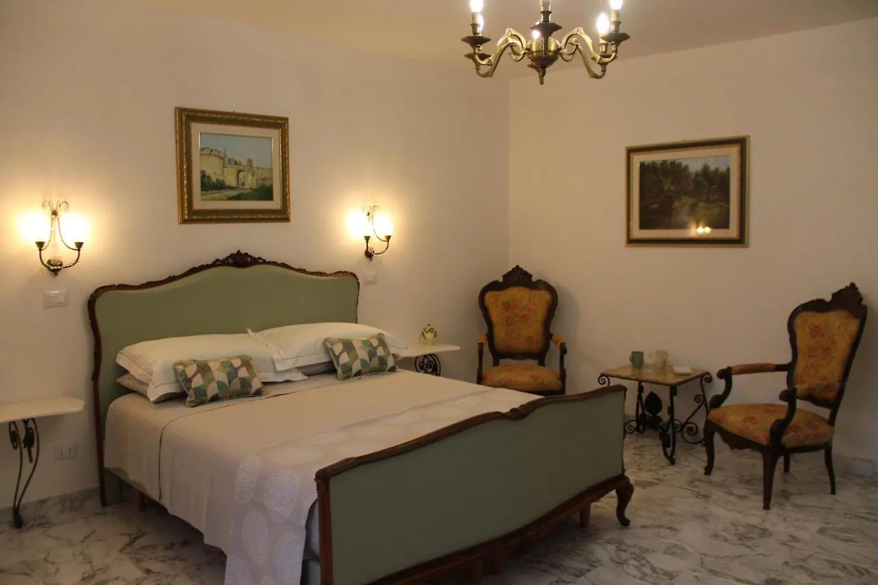 Bed and Breakfast Il Giardino Della Scuncerta Lecce Italia