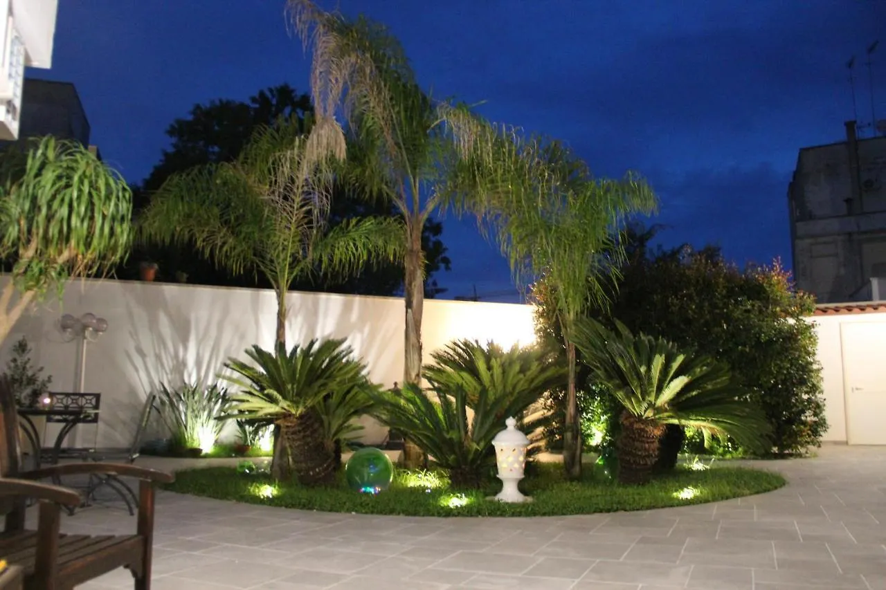 Bed and Breakfast Il Giardino Della Scuncerta Lecce 0*,