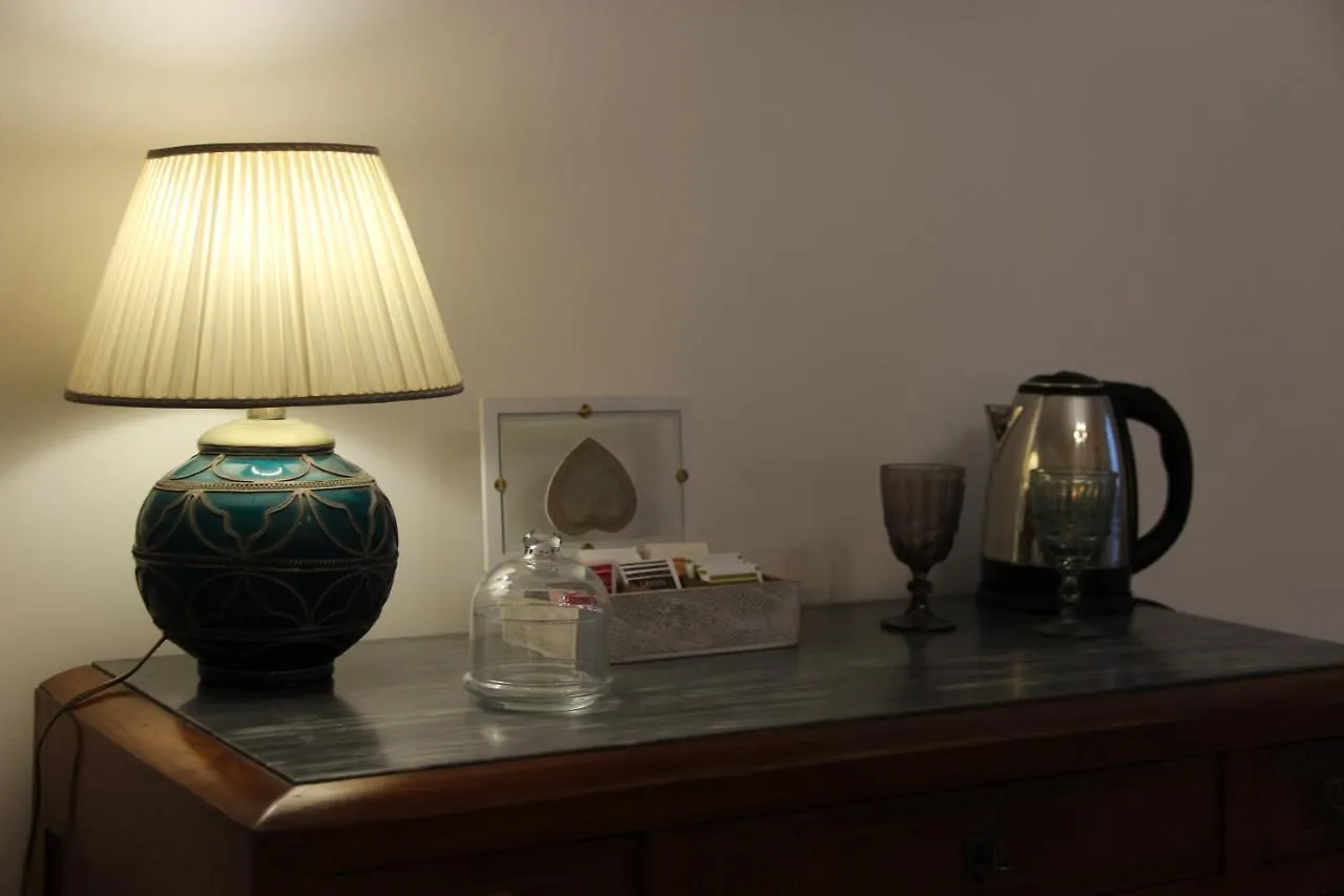 Bed and Breakfast Il Giardino Della Scuncerta Lecce