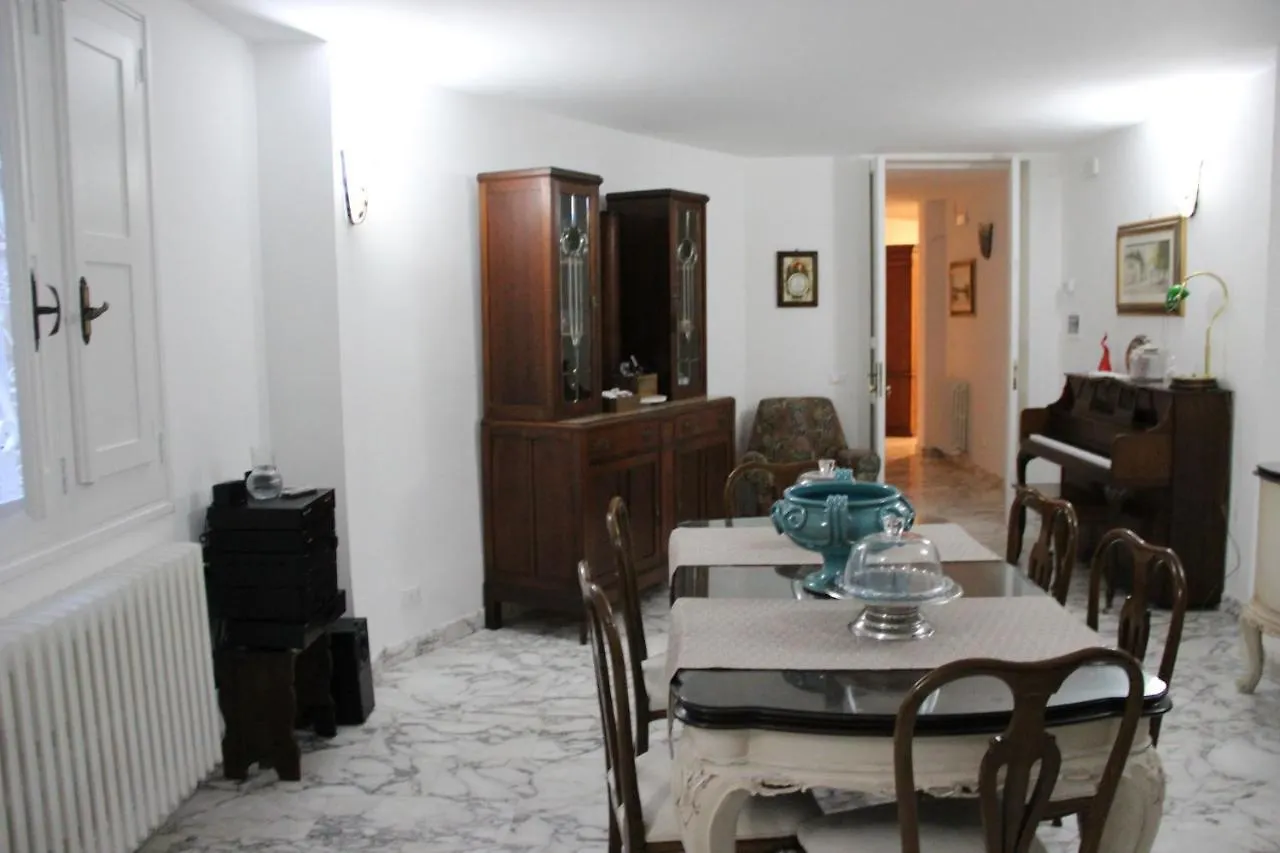 Bed and Breakfast Il Giardino Della Scuncerta Lecce Italia