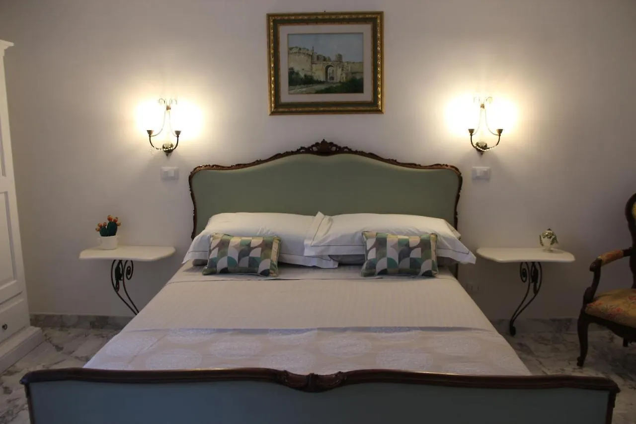 Bed and Breakfast Il Giardino Della Scuncerta Lecce