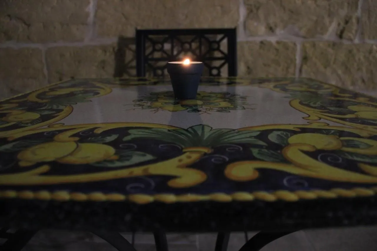 Bed and Breakfast Il Giardino Della Scuncerta Lecce