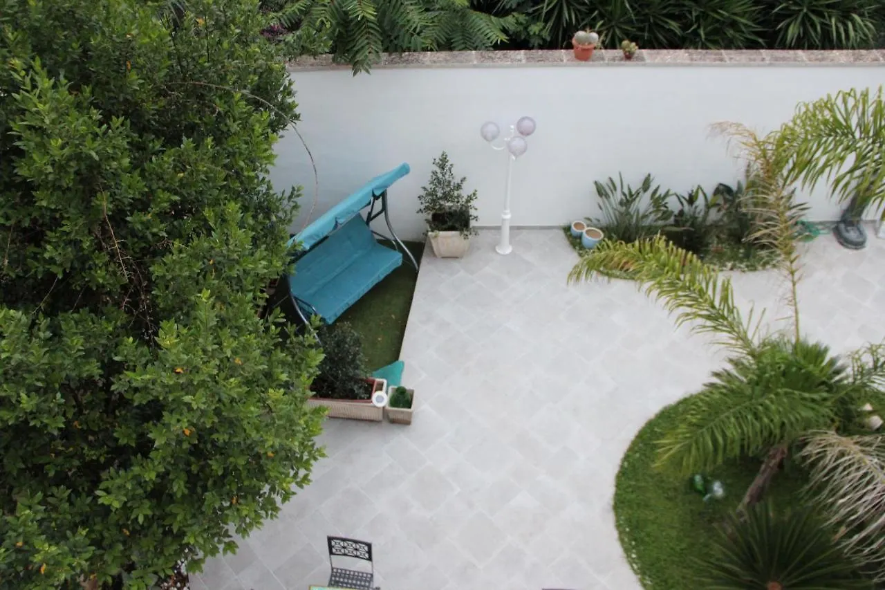Il Giardino Della Scuncerta Acomodação com café da manhã Lecce Alojamento de Acomodação e Pequeno-almoço