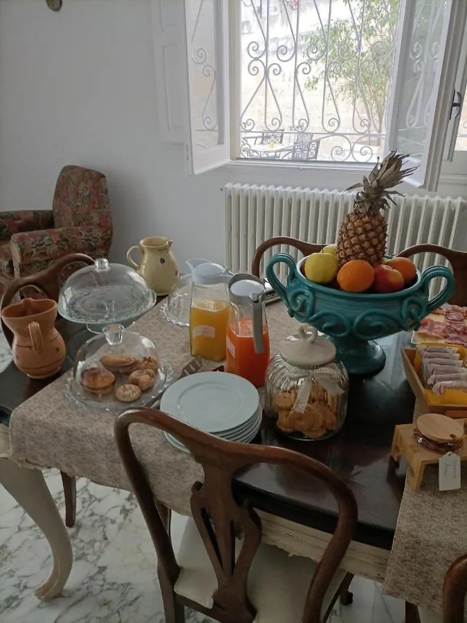 Bed and Breakfast Il Giardino Della Scuncerta Lecce Italia
